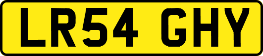 LR54GHY