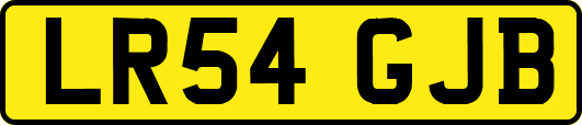 LR54GJB