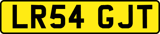 LR54GJT