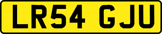 LR54GJU