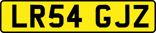 LR54GJZ
