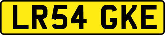 LR54GKE