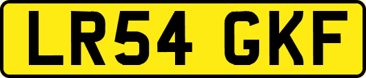 LR54GKF