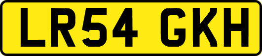 LR54GKH