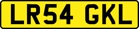 LR54GKL