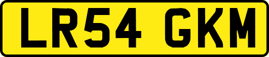 LR54GKM