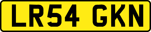 LR54GKN