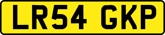 LR54GKP