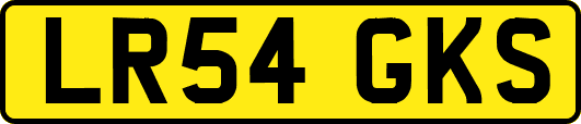 LR54GKS
