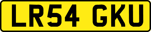 LR54GKU