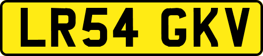 LR54GKV