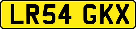 LR54GKX