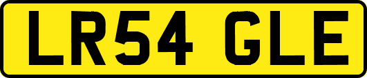 LR54GLE