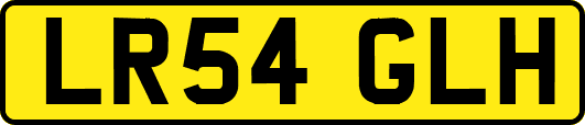 LR54GLH