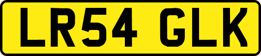 LR54GLK