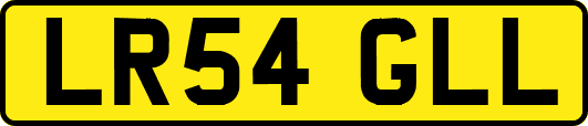 LR54GLL