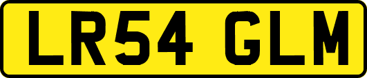 LR54GLM