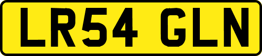 LR54GLN