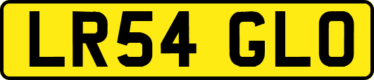 LR54GLO