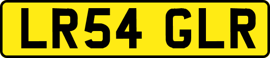 LR54GLR