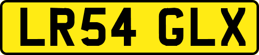 LR54GLX