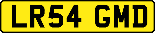 LR54GMD