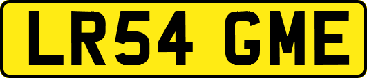 LR54GME