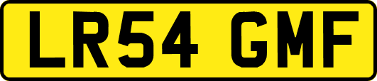 LR54GMF