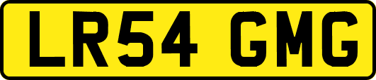LR54GMG