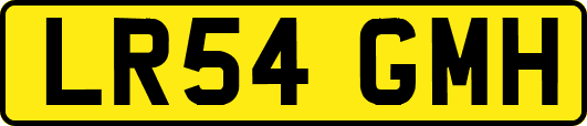 LR54GMH