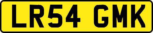 LR54GMK