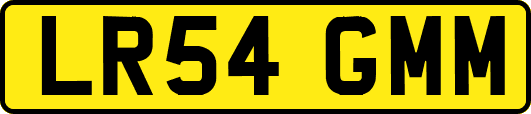 LR54GMM