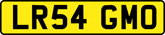 LR54GMO