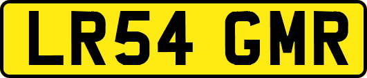 LR54GMR