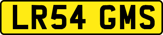 LR54GMS