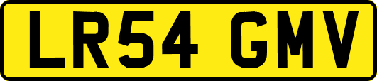LR54GMV