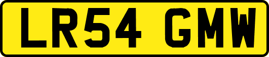 LR54GMW