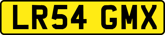 LR54GMX