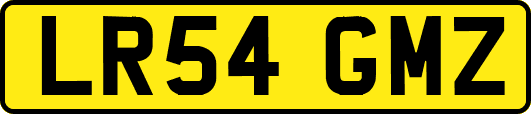LR54GMZ