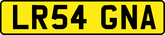 LR54GNA