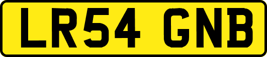 LR54GNB