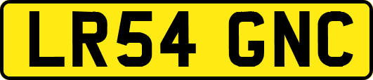LR54GNC