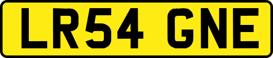 LR54GNE