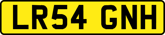 LR54GNH