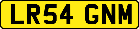 LR54GNM