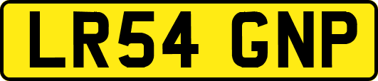 LR54GNP