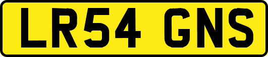LR54GNS