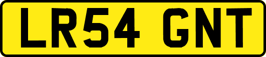 LR54GNT