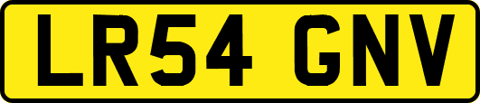 LR54GNV