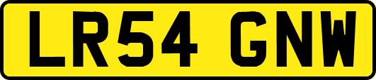 LR54GNW